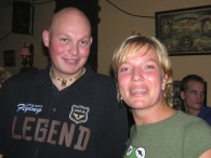 Najaarsfeestweek 2005: Shoreline (2/2)