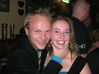 Najaarsfeestweek 2005: Shoreline (2/2)