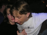 Najaarsfeestweek 2005: Shoreline (2/2)