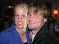 Najaarsfeestweek 2005: Shoreline (2/2)