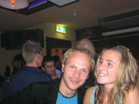 Najaarsfeestweek 2005: Shoreline (2/2)
