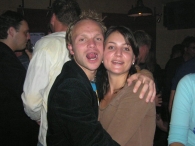 Najaarsfeestweek 2005: Shoreline (2/2)