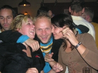 Najaarsfeestweek 2005: Shoreline (2/2)