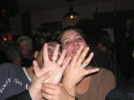 Najaarsfeestweek 2005: Shoreline (2/2)