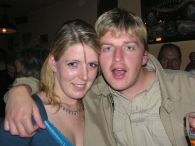 Najaarsfeestweek 2005: Shoreline (2/2)