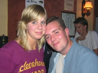 Najaarsfeestweek 2005: Shoreline (2/2)