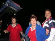 Najaarsfeestweek 2005: Shoreline (2/2)