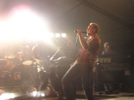 Najaarsfeestweek 2005: Shoreline (1/2)