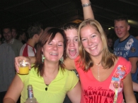 Najaarsfeestweek 2005: Shoreline (1/2)