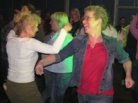 Najaarsfeestweek 2005: Shoreline (1/2)