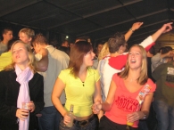 Najaarsfeestweek 2005: Shoreline (1/2)