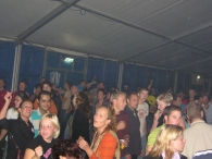 Najaarsfeestweek 2005: Shoreline (1/2)