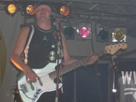 Najaarsfeestweek 2005: Shoreline (1/2)