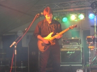Najaarsfeestweek 2005: Shoreline (1/2)