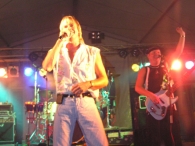 Najaarsfeestweek 2005: Shoreline (1/2)