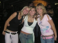 Najaarsfeestweek 2005: Shoreline (1/2)