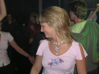 Najaarsfeestweek 2005: Shoreline (1/2)