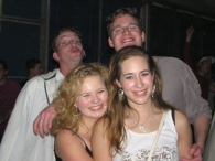 Najaarsfeestweek 2005: Shoreline (1/2)
