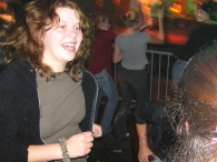 Najaarsfeestweek 2005: Shoreline (1/2)