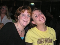 Najaarsfeestweek 2005: Shoreline (1/2)