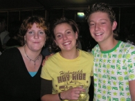 Najaarsfeestweek 2005: Shoreline (1/2)