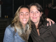 Najaarsfeestweek 2005: Shoreline (1/2)