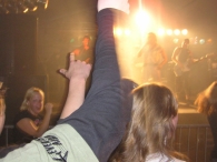 Najaarsfeestweek 2005: Shoreline (1/2)