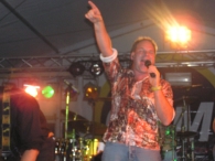 Najaarsfeestweek 2005: Shoreline (1/2)