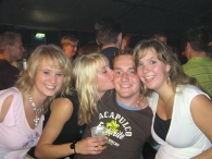 Najaarsfeestweek 2005: Shoreline (1/2)