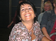 Najaarsfeestweek 2005: Shoreline (1/2)