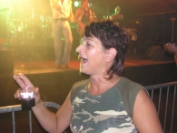 Najaarsfeestweek 2005: Shoreline (1/2)