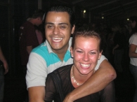 Najaarsfeestweek 2005: Shoreline (1/2)