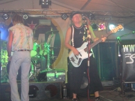 Najaarsfeestweek 2005: Shoreline (1/2)