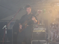 Najaarsfeestweek 2005: Shoreline (1/2)