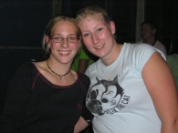 Najaarsfeestweek 2005: Shoreline (1/2)