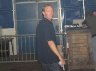 Najaarsfeestweek 2005: Shoreline (1/2)