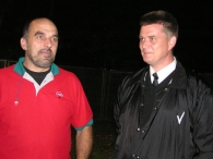 Najaarsfeestweek 2005: Shoreline (1/2)