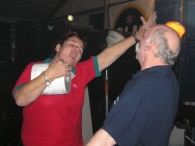 Najaarsfeestweek 2005: Shoreline (1/2)