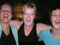 Najaarsfeestweek 2005: Shoreline (1/2)