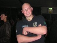 Najaarsfeestweek 2005: Shoreline (1/2)