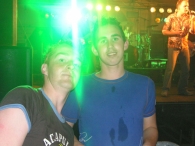 Najaarsfeestweek 2005: Shoreline (1/2)