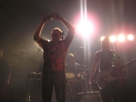 Najaarsfeestweek 2005: Shoreline (1/2)