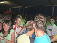 Najaarsfeestweek 2005: Shoreline (1/2)