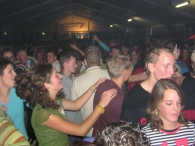 Najaarsfeestweek 2005: Shoreline (1/2)