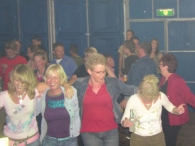 Najaarsfeestweek 2005: Shoreline (1/2)