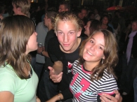 Najaarsfeestweek 2005: Shoreline (1/2)