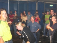 Najaarsfeestweek 2005: Shoreline (1/2)