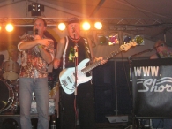 Najaarsfeestweek 2005: Shoreline (1/2)