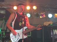 Najaarsfeestweek 2005: Shoreline (1/2)