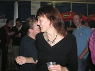 Najaarsfeestweek 2005: Shoreline (1/2)